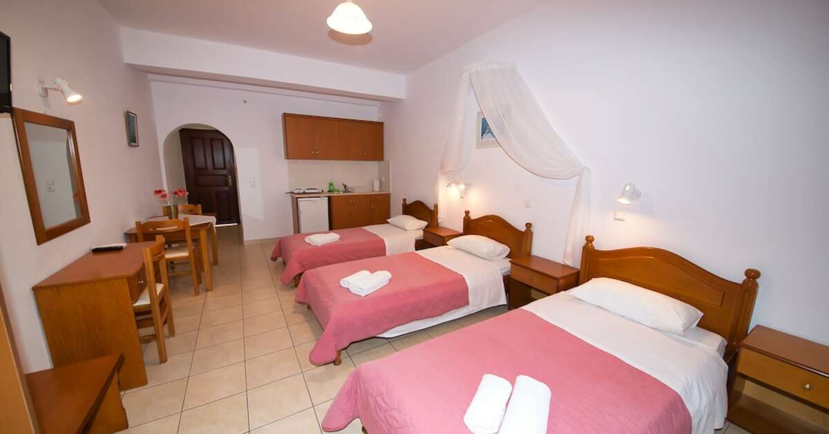 Een foto van Villa Angira