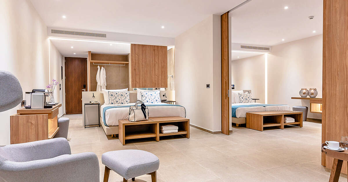 Een foto van Gennadi Grand Resort
