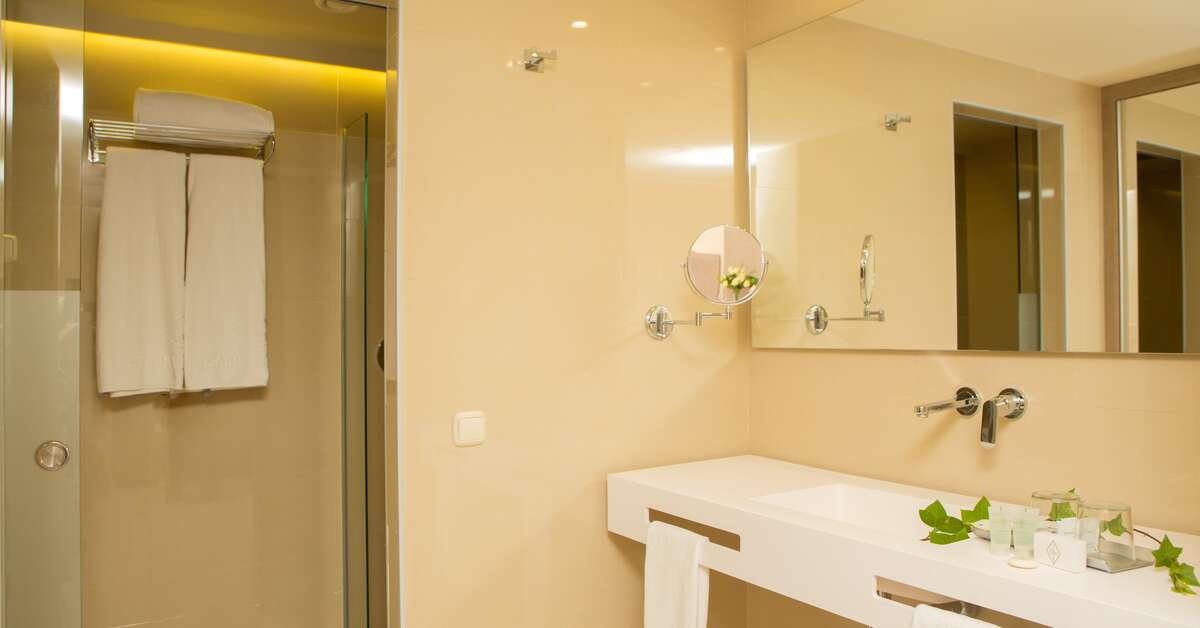 Ein Foto Sabina & Suites Hotel