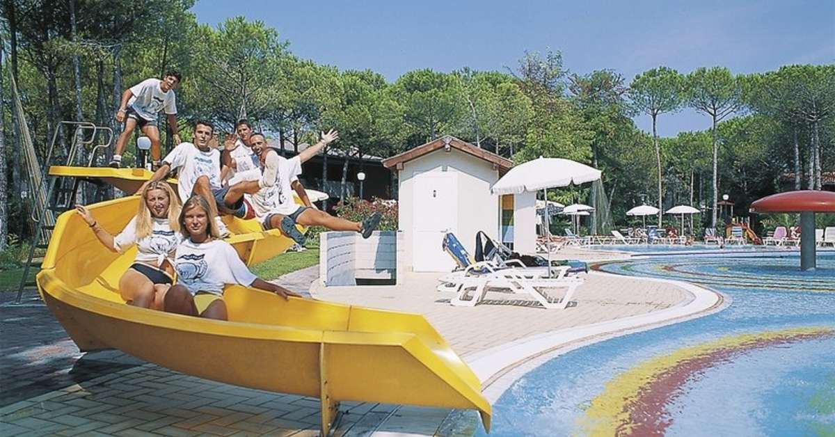 Een foto van Mediterranee Family & Spa Hotel