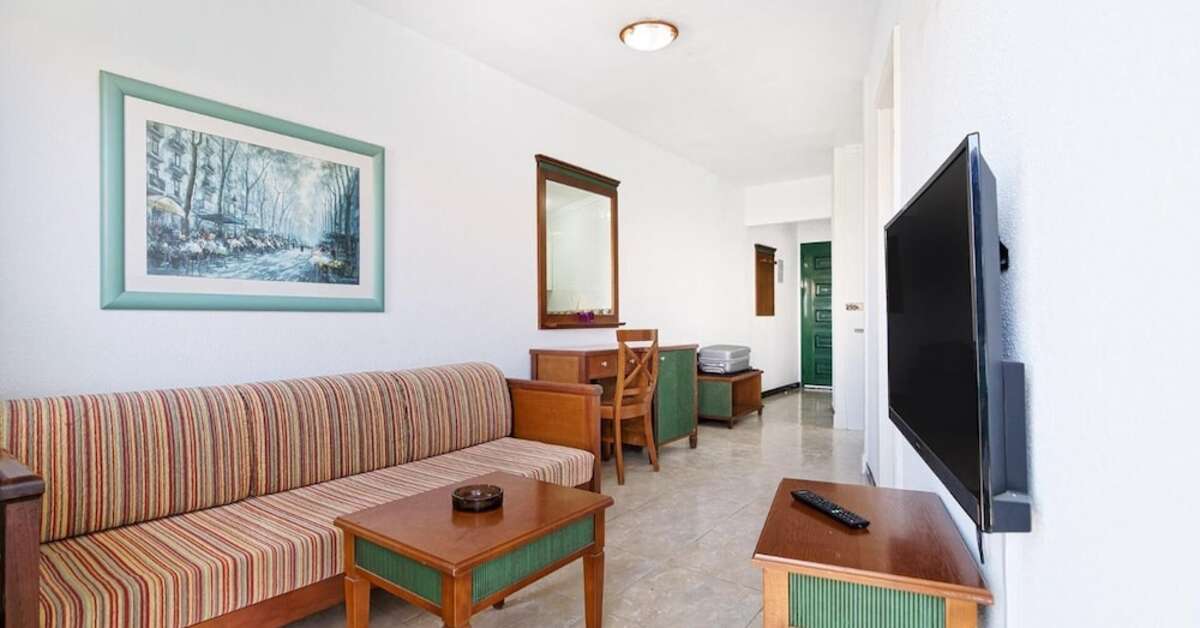 Een foto van Appartementen Las Faluas
