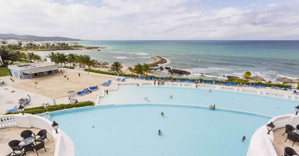 Een foto van Grand Palladium Jamaica Resort & Spa