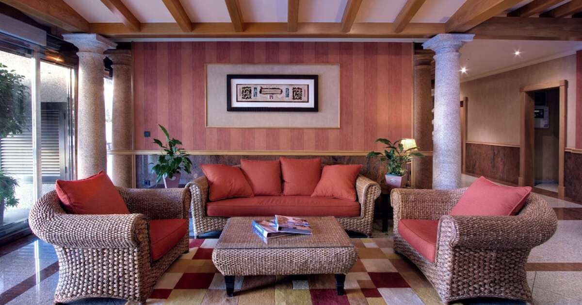 Een foto van Mediterraneo Real Appartementen
