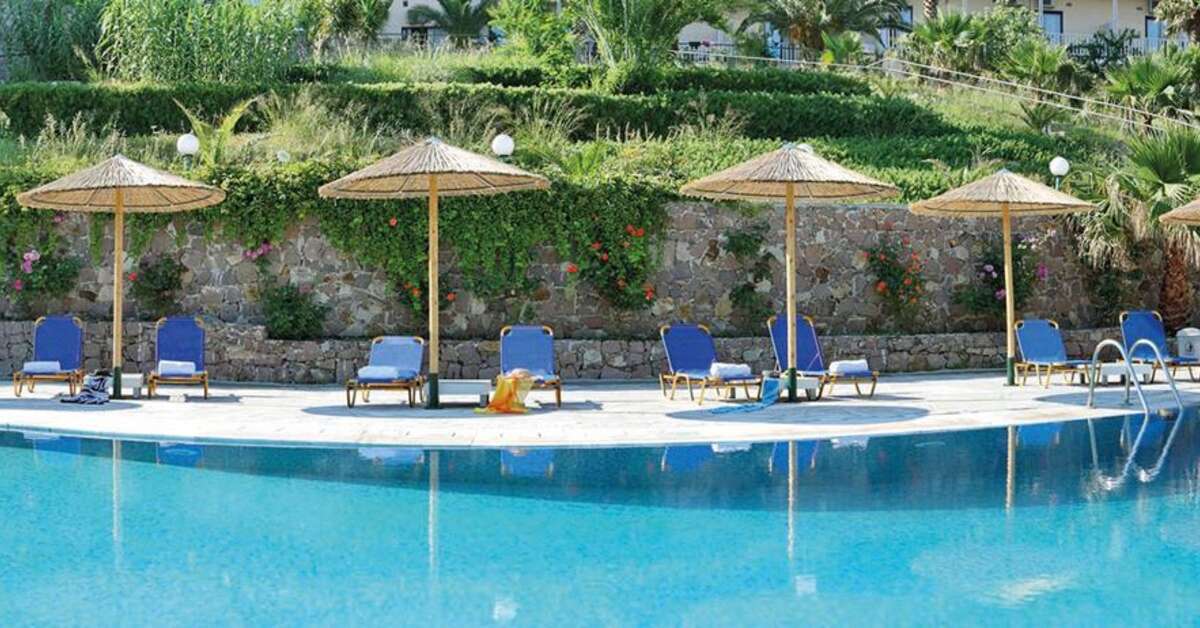 Een foto van Viva Mare Hotel & Spa