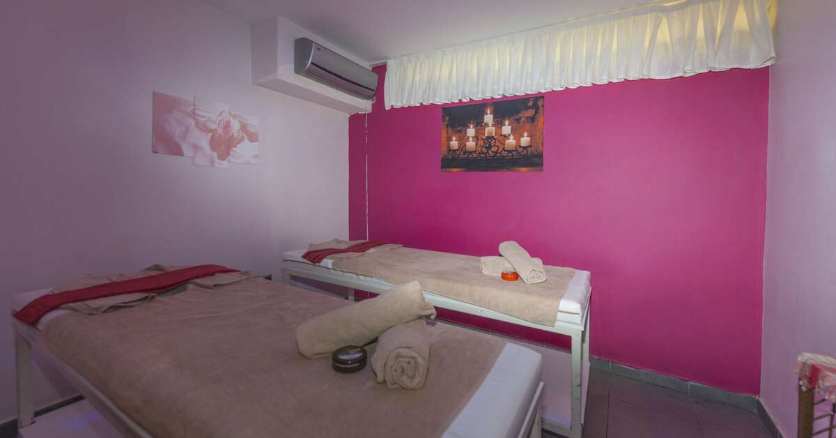 Een foto van Club Viva Hotel