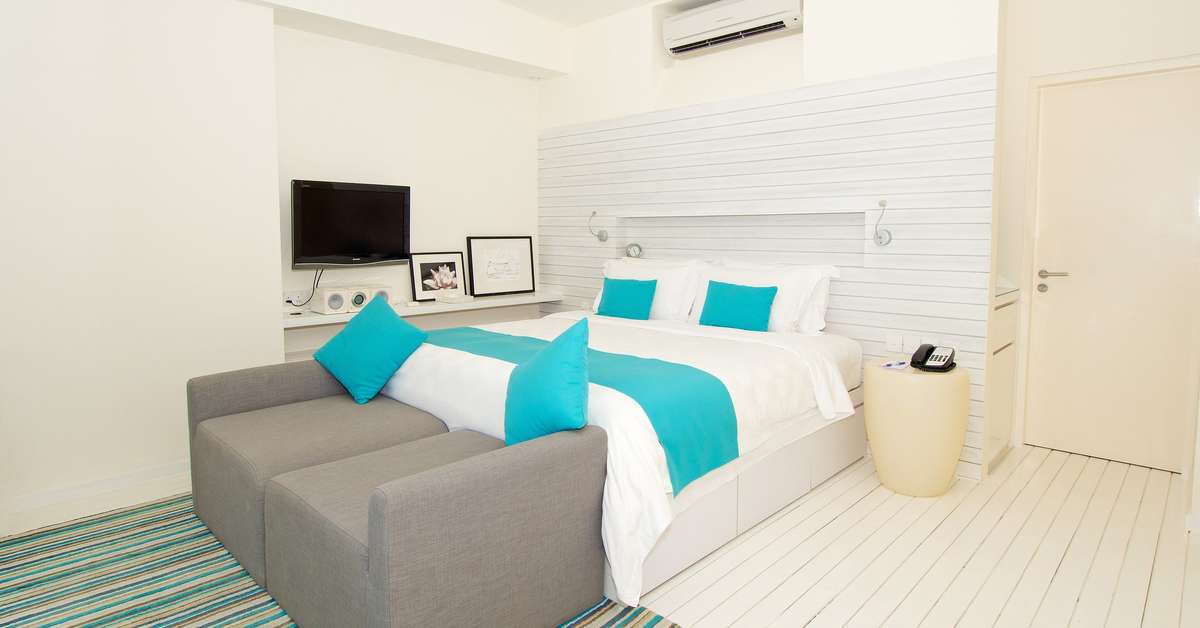 Een foto van Holiday Inn Resort Kandooma Maldives
