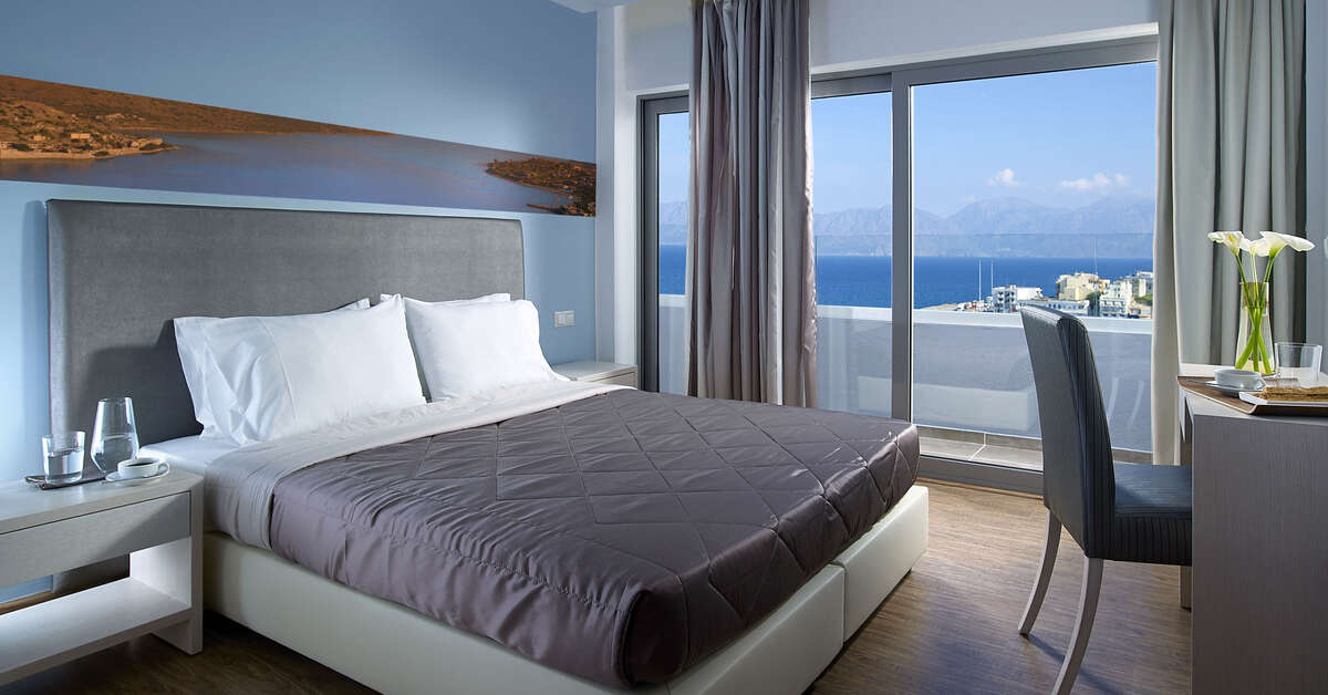 Een foto van Mistral Bay