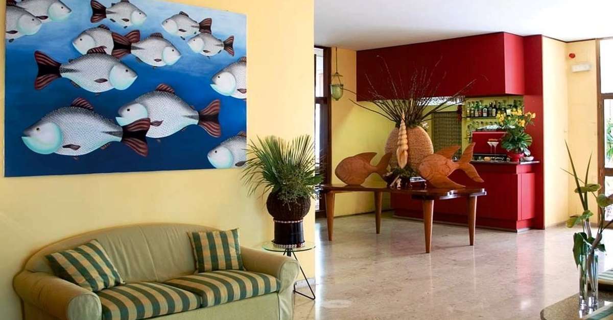 Een foto van Hotel Danieli Bibione