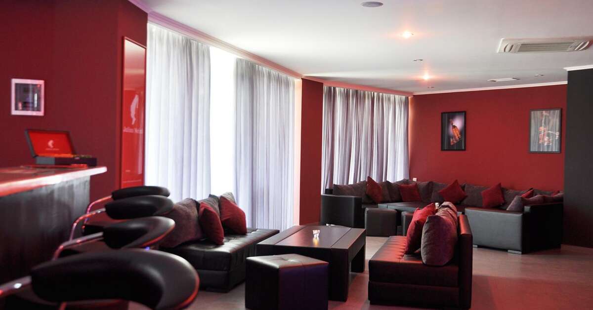 Een foto van Shine Palace