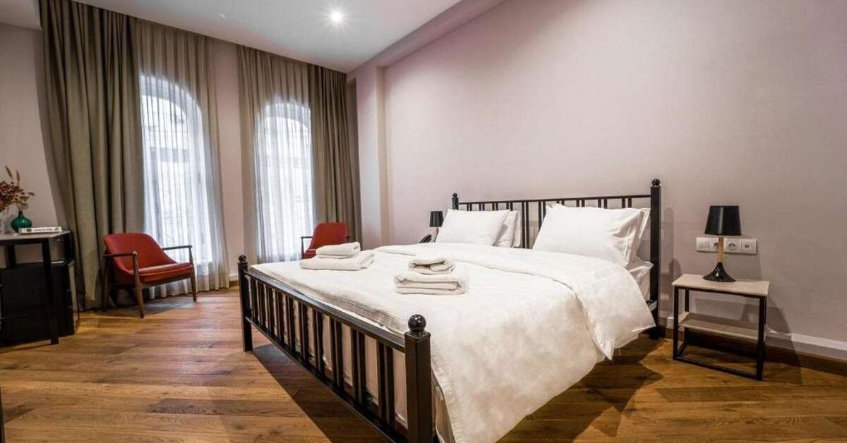 Een foto van Makmani Hotel