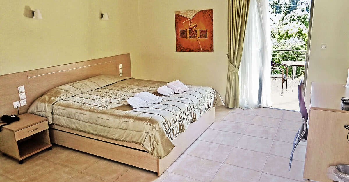 Een foto van Eleana Boutique Hotel
