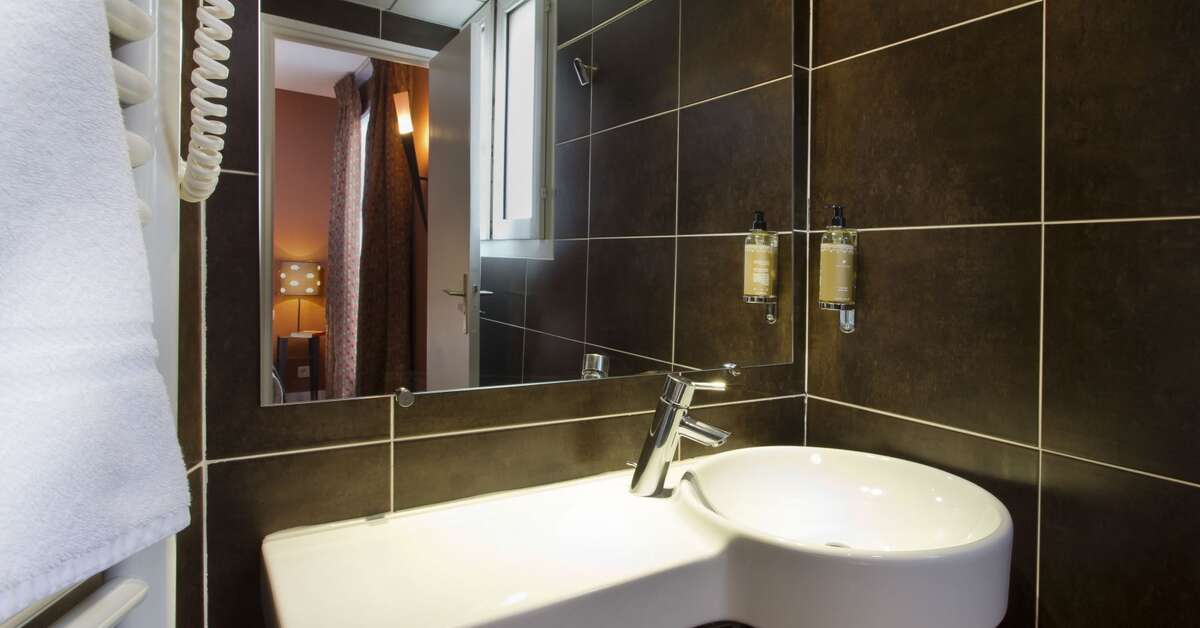 Een foto van Hôtel du Price Eugène