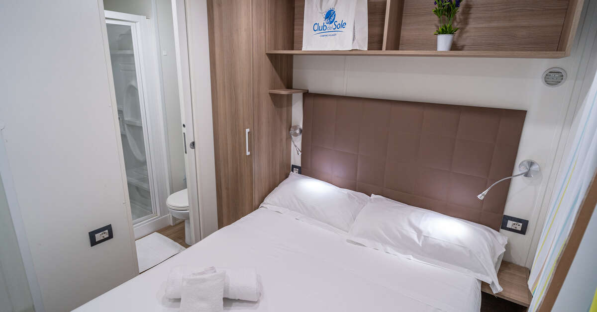 Een foto van Adriano Camping Village