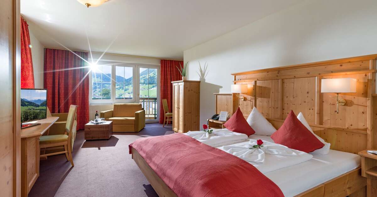 Een foto van Hotel Harfenwirt