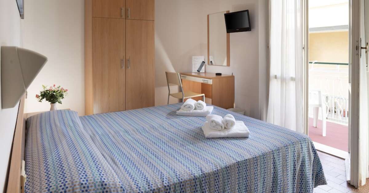 Een foto van Hotel Mara