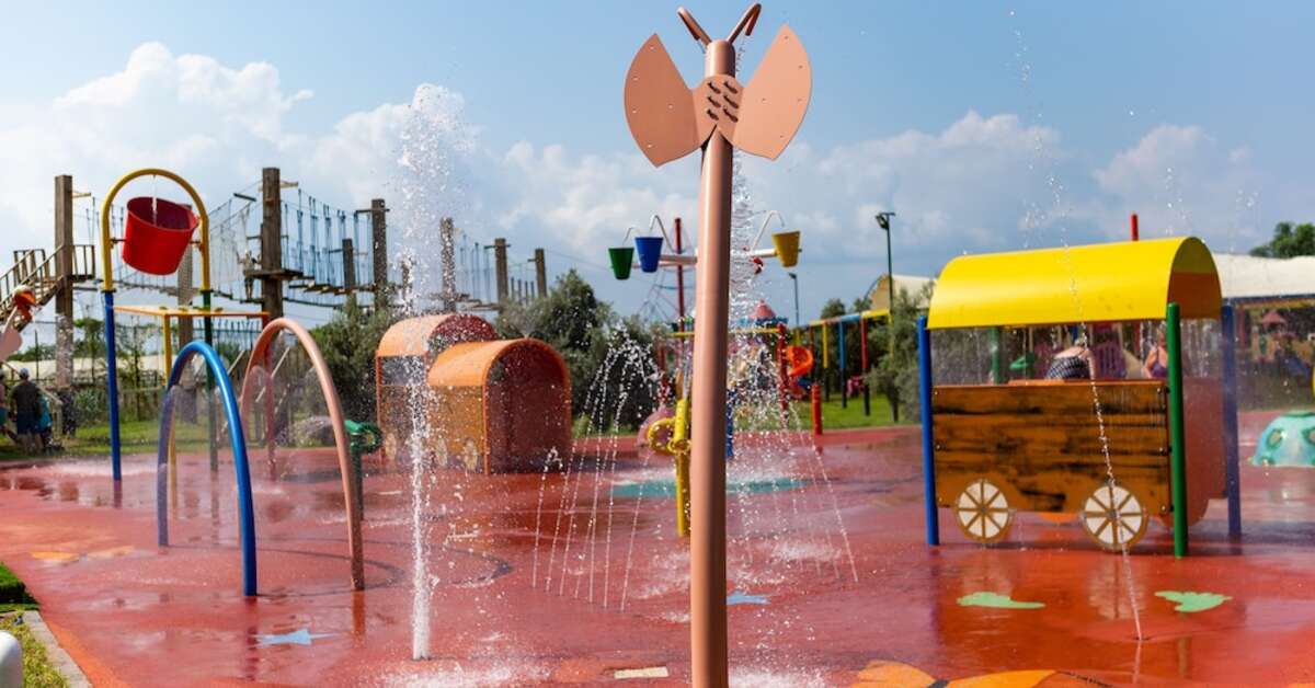 Een foto van Side Star Resort
