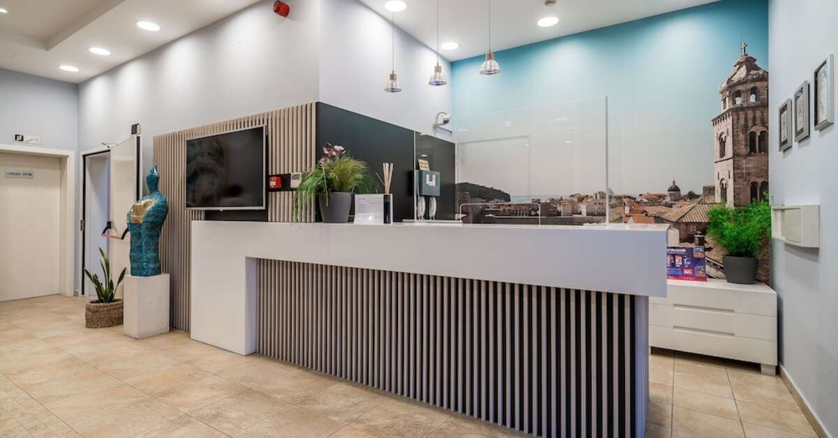 Een foto van Berkeley Hotel & Spa