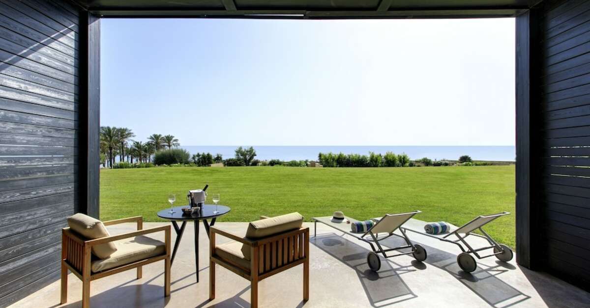 Een foto van Verdura Resort Sicily