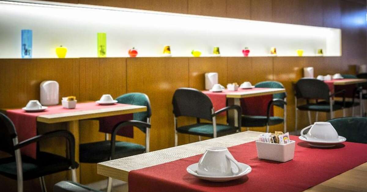Een foto van Elite Hotel & Spa (Mestre)
