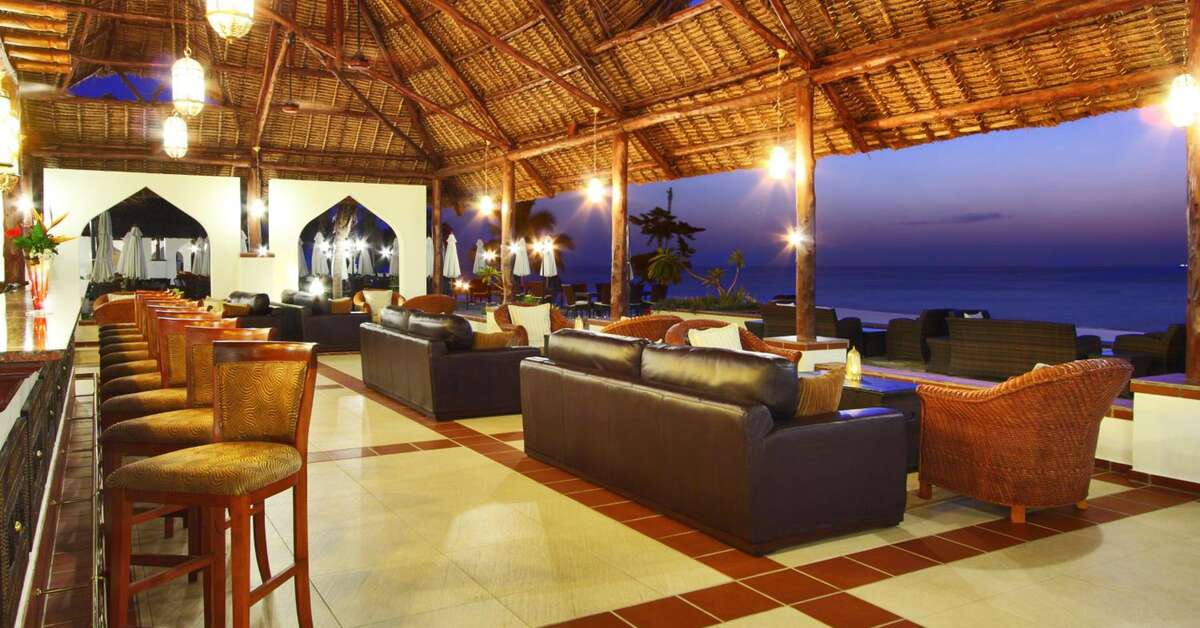 Een foto van Sea Cliff Resort & Spa