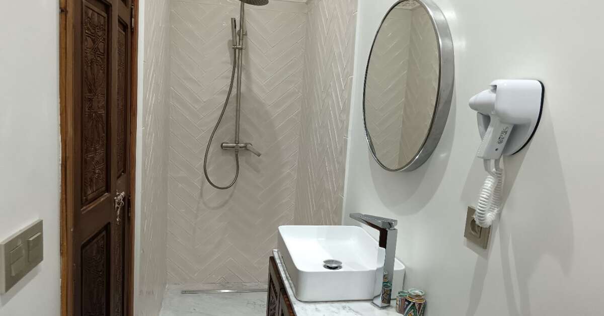 Een foto van Riad Kech One Spa