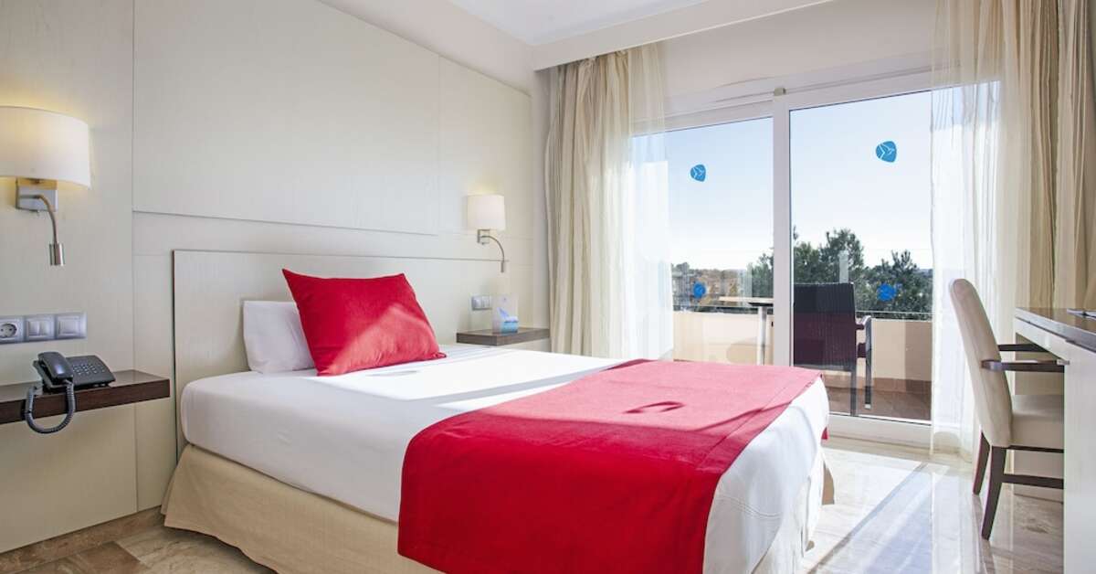 Een foto van Grupotel Montecarlo
