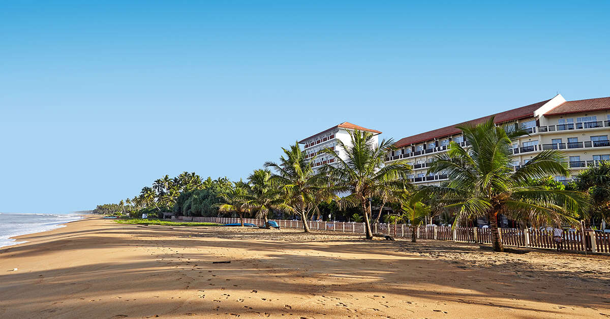 Een foto van Turyaa Kalutara