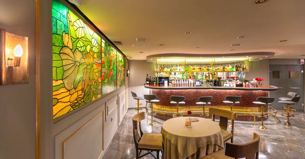Een foto van Ilisia Hotel