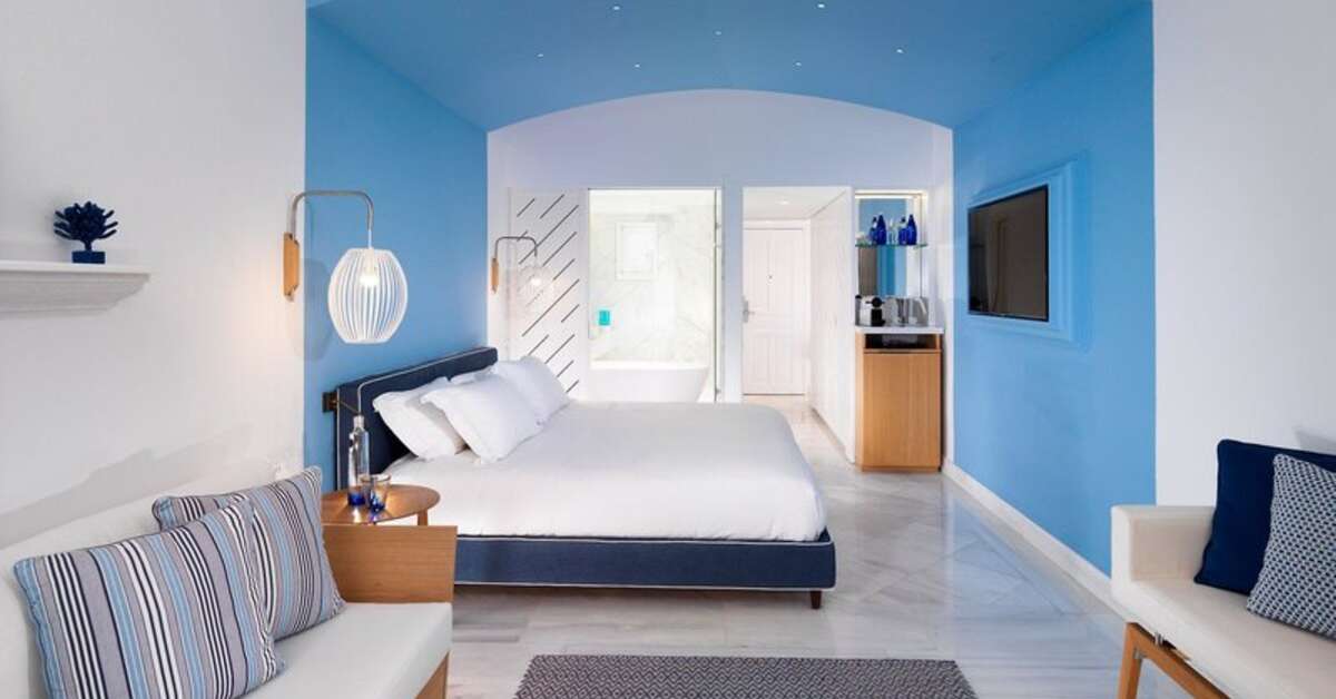 Een foto van Mykonos Grand Hotel & Resort