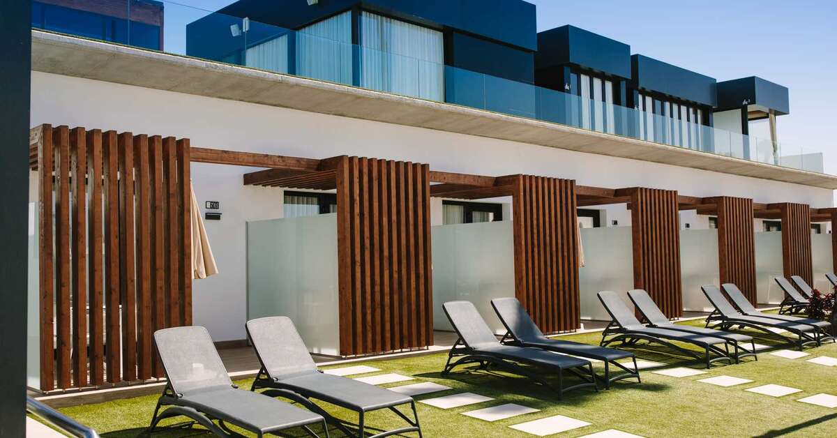 Ein Foto Club Maspalomas Suites & Spa