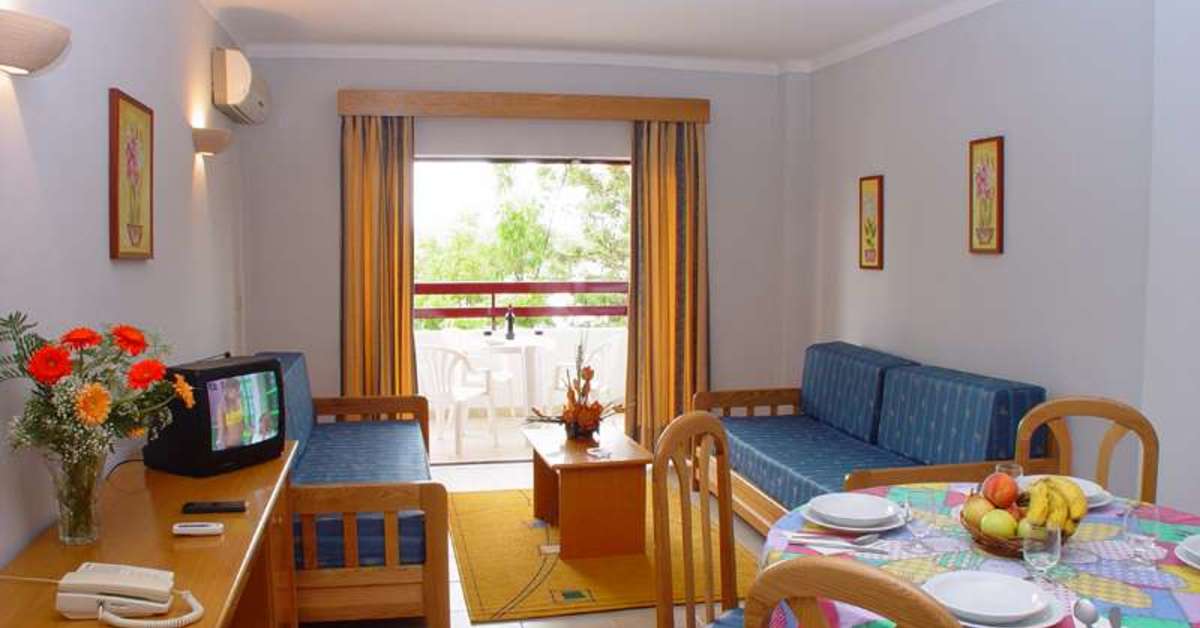 Een foto van Hotel & Appartementen Alba