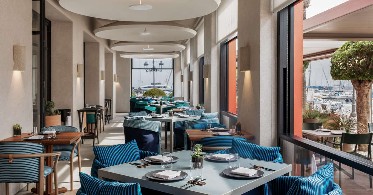 Een foto van MIM Sotogrande Member of Melia Collection
