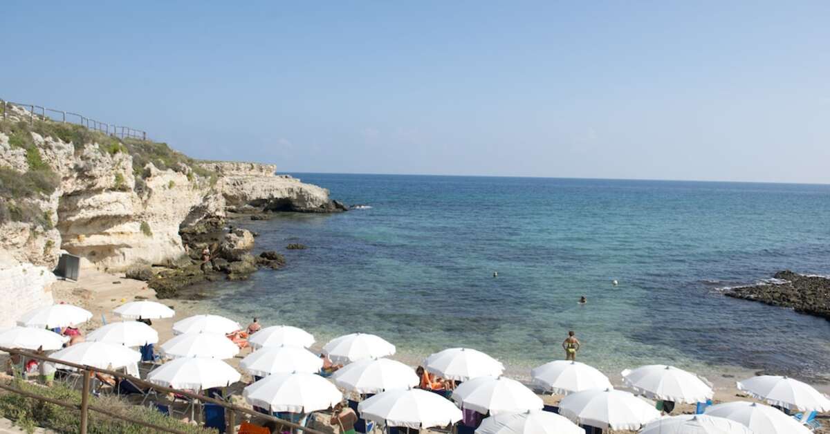 Een foto van Corvino Resort Hotel Villaggio