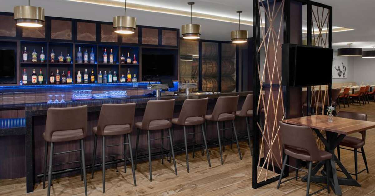 Een foto van Holiday Inn Hasbrouck Heights Meadowlands