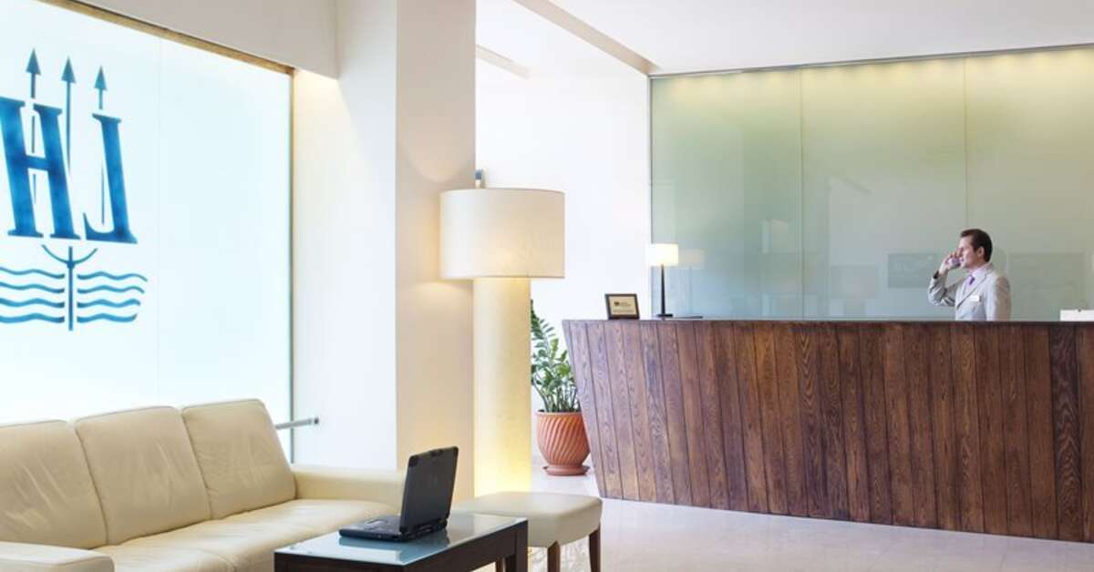 Een foto van Lucy Hotel