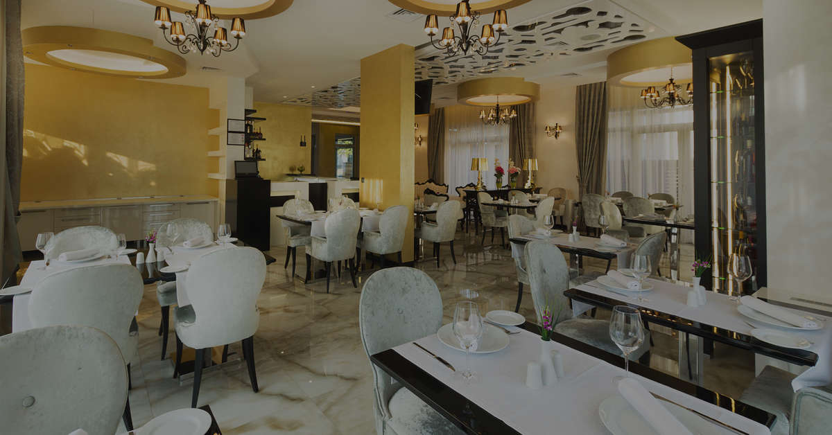 Een foto van Garni Hotel Heritage Belgrade