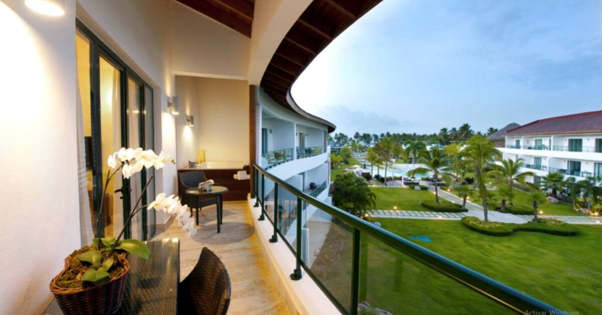 Een foto van Sublime Samana Hotel & Residence