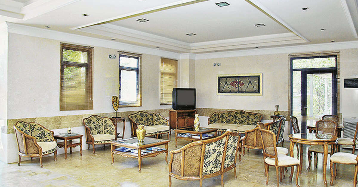 Een foto van Naias Beach Hotel