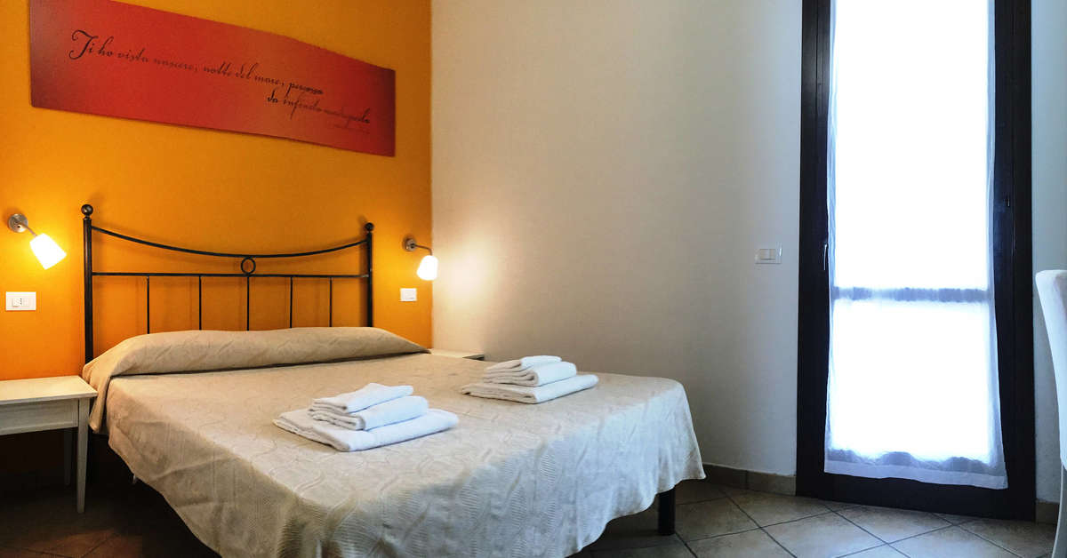 Een foto van Michelangelo Family Resort