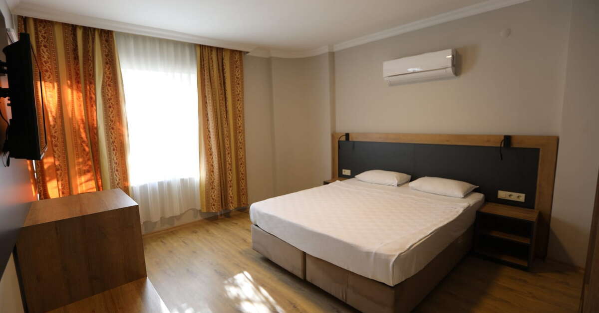 Een foto van Club Wasa Holiday Village