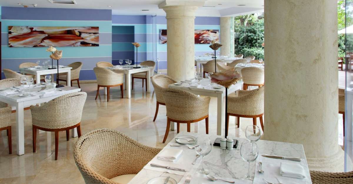 Een foto van Casa Colonial Beach & Spa