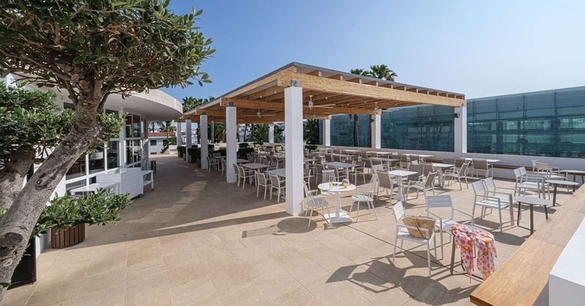 Een foto van Estival Park Almaris