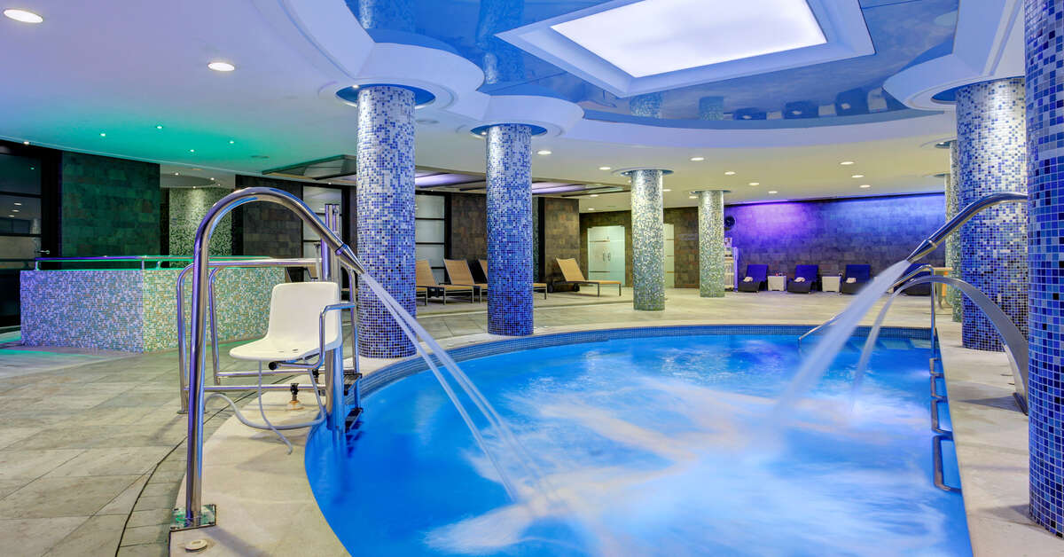 Een foto van Hotel Isla Mallorca & Spa
