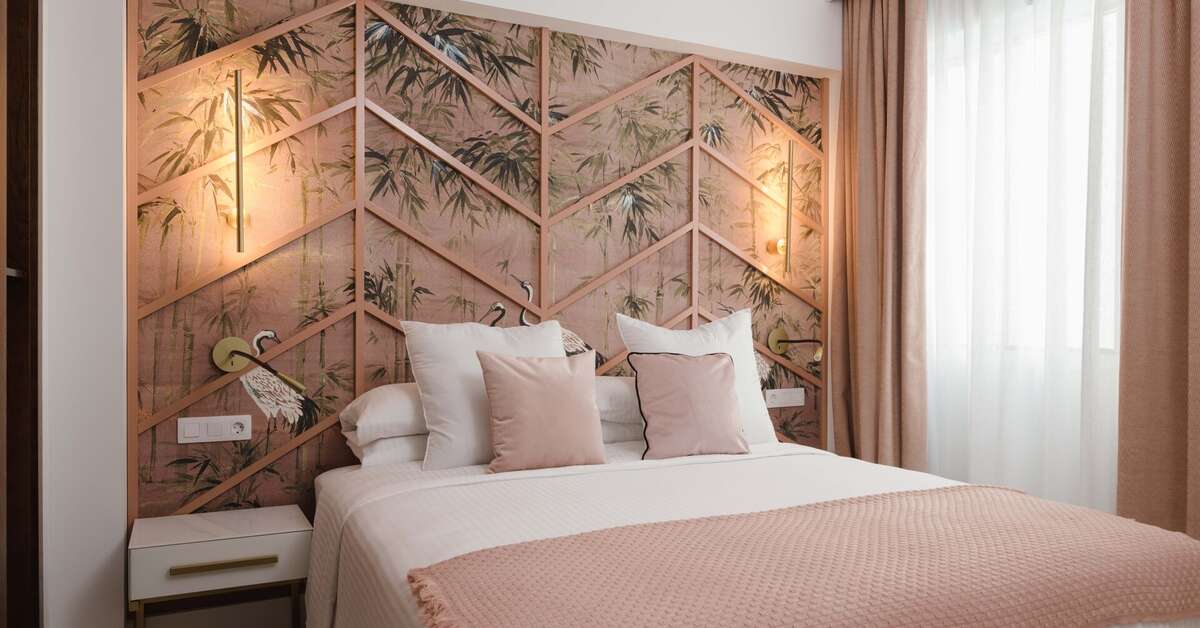 Een foto van Blue Marina Suites