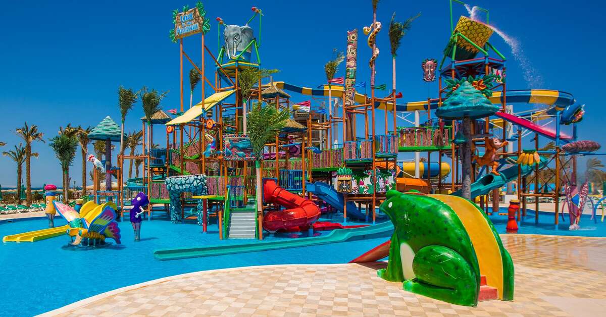 Een foto van Calimera Blend Paradise