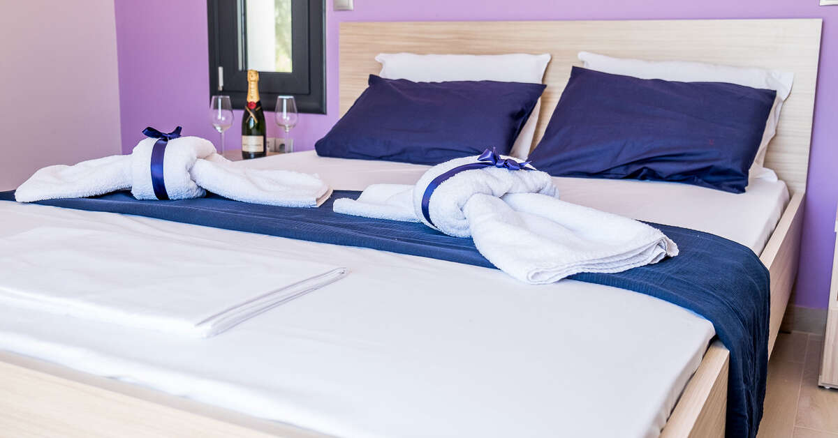 Een foto van Golden Sun Villas