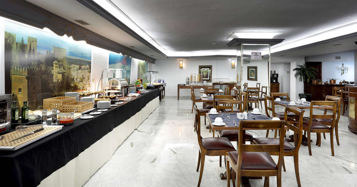 Een foto van Boutique Hotel Luna Triunfo Granada