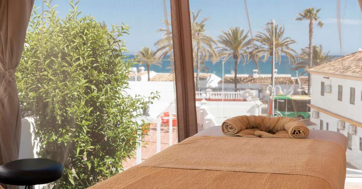 Ein Foto Hotel Club Palia La Roca