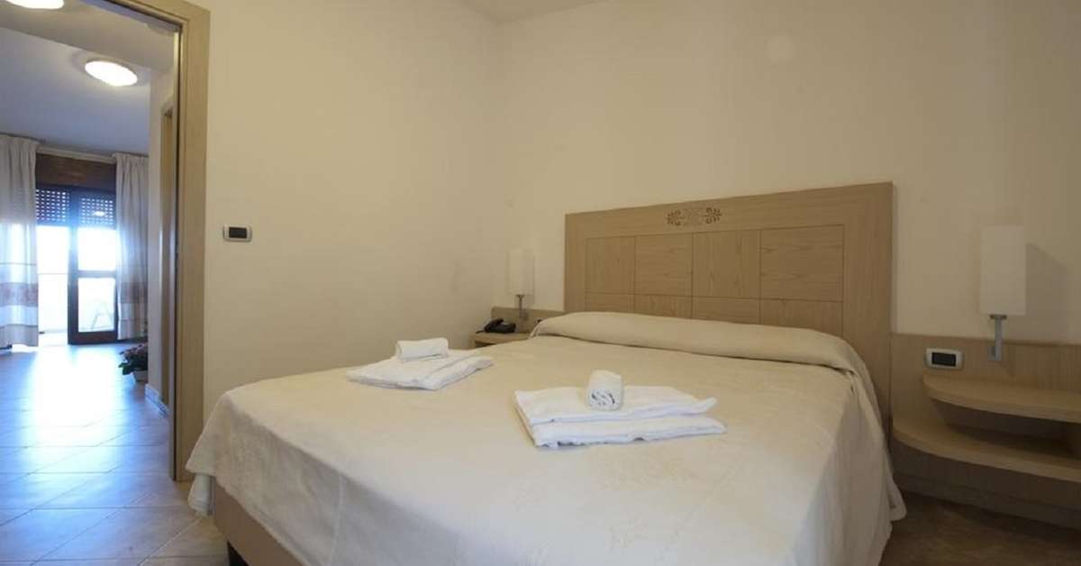 Een foto van Club Hotel Residence Baiaverde