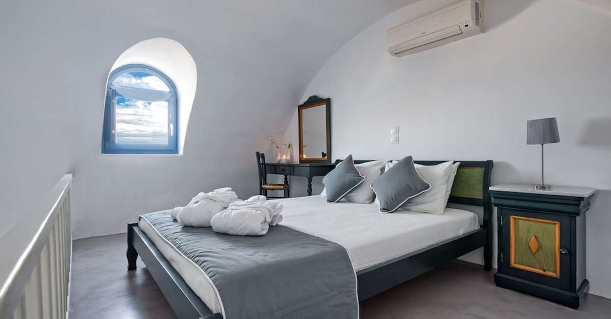 Een foto van Apanemo Hotel & Suites